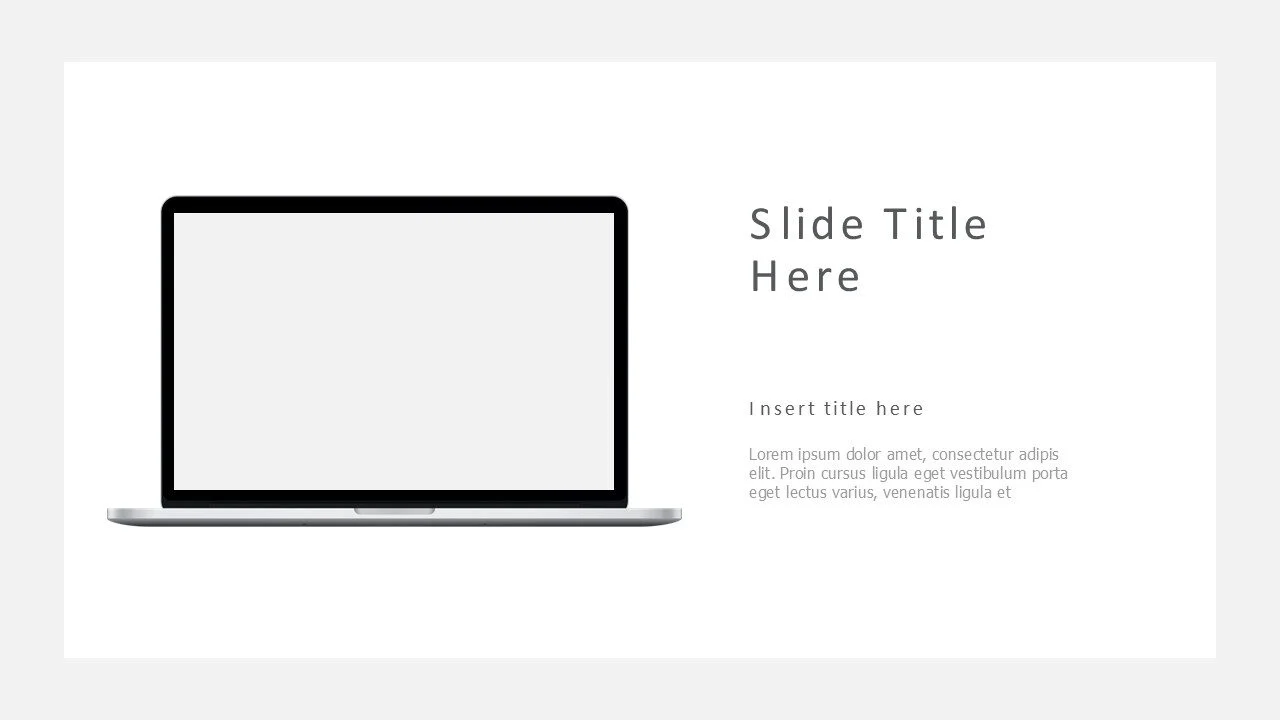 Laptop image placeholder 121