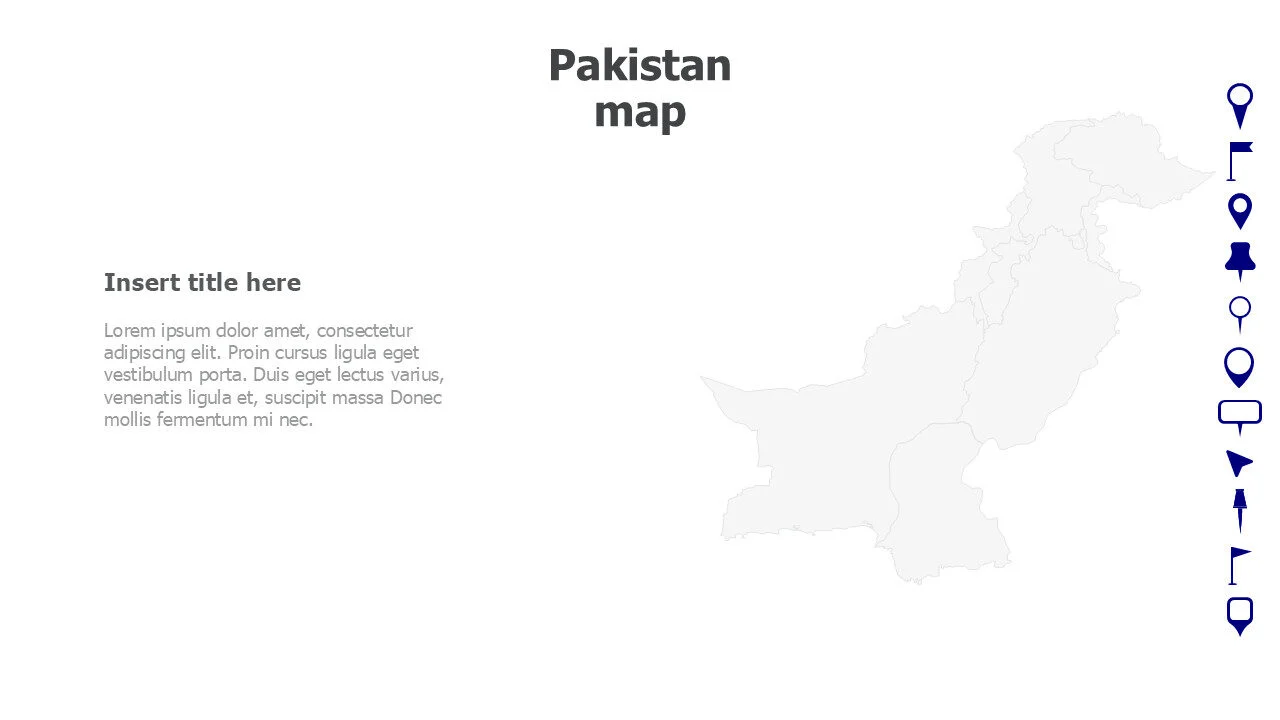 Pakistan map 169