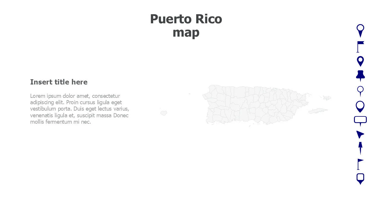 Puerto Rico map 102