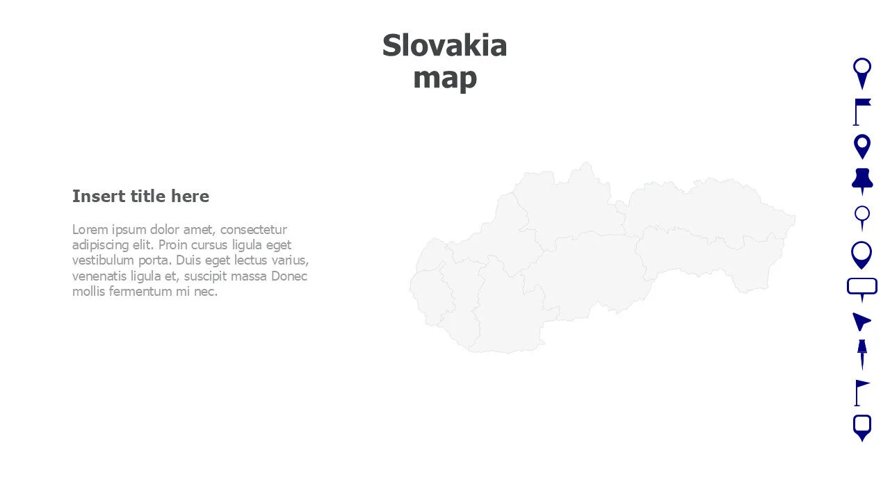 Slovakia map 144
