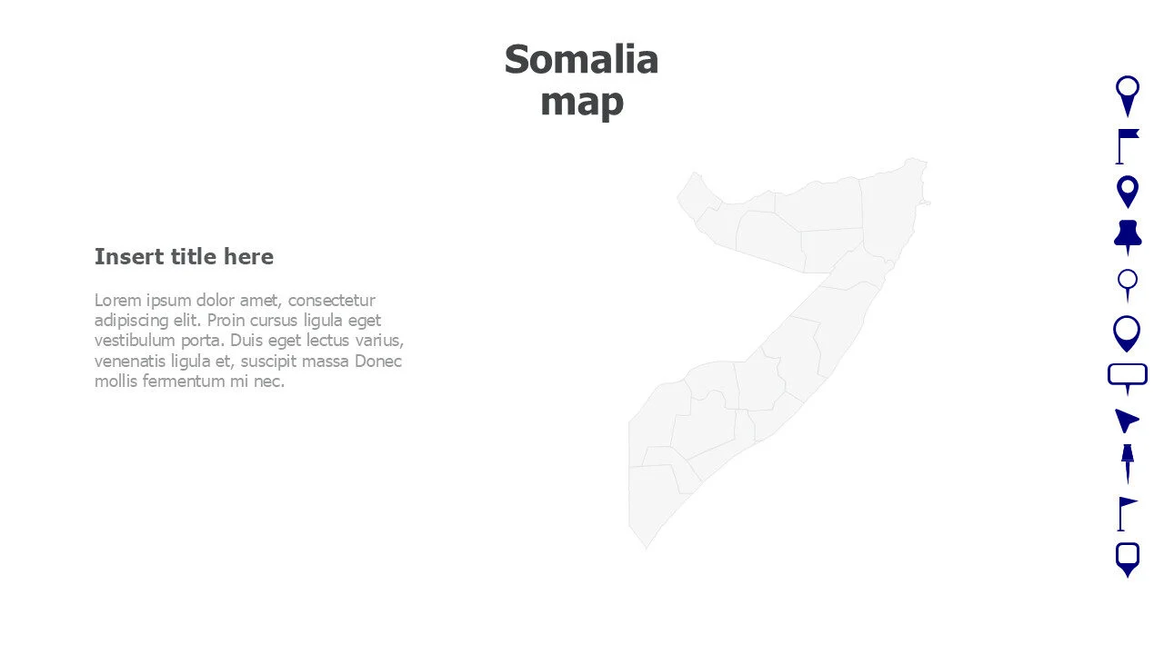 Somalia map 224