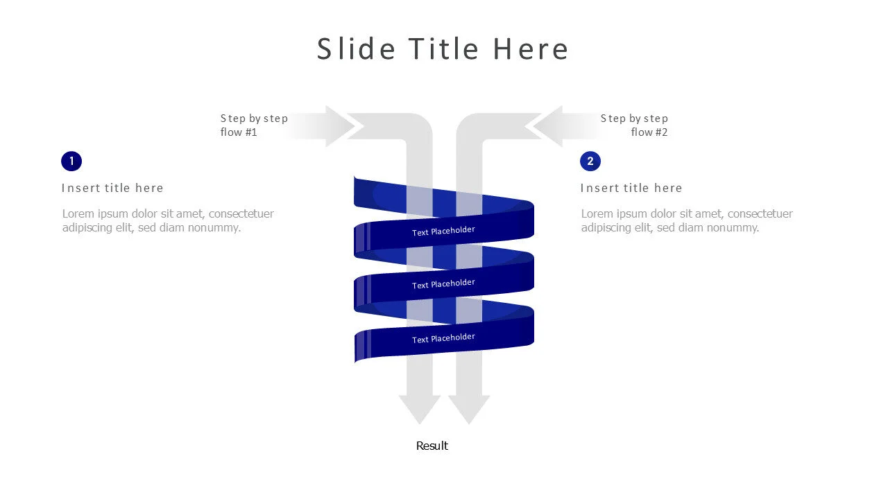 Spiral infographic 52