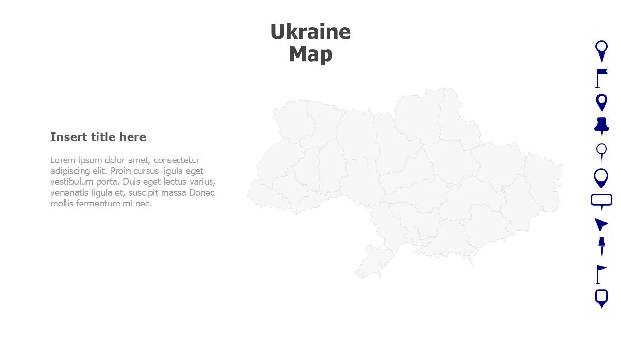 Ukraine Map 77