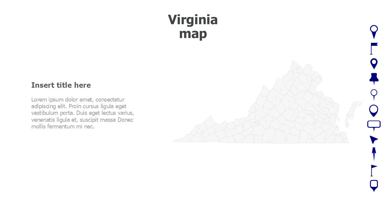 Virginia map 291