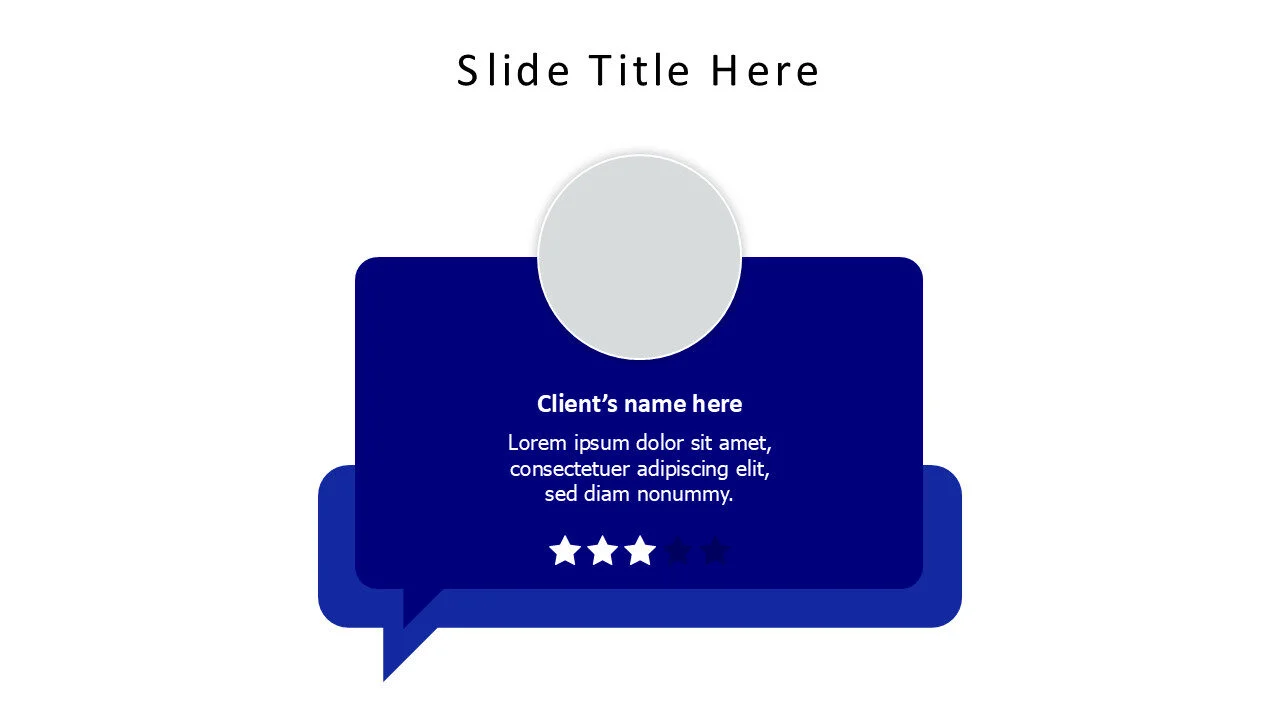 1 testimonials speech bubble with picture v2.0