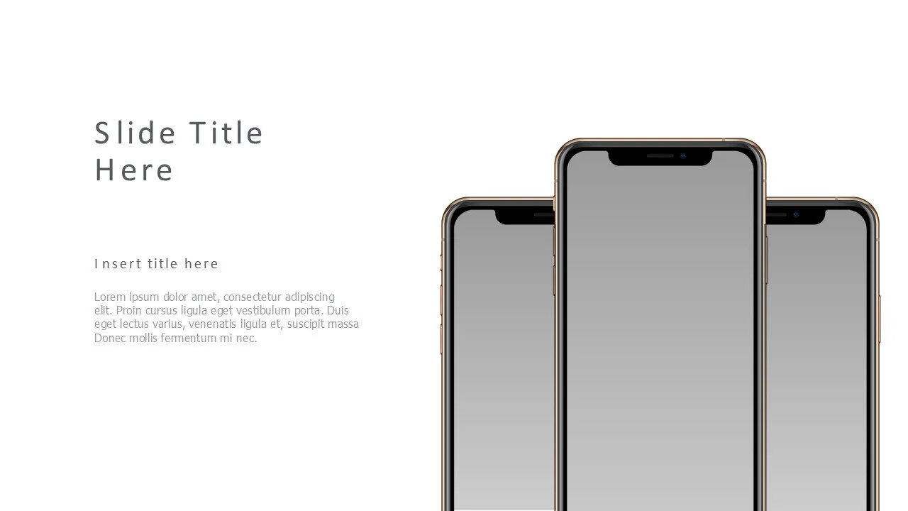 3 black iphones mockups v2.0