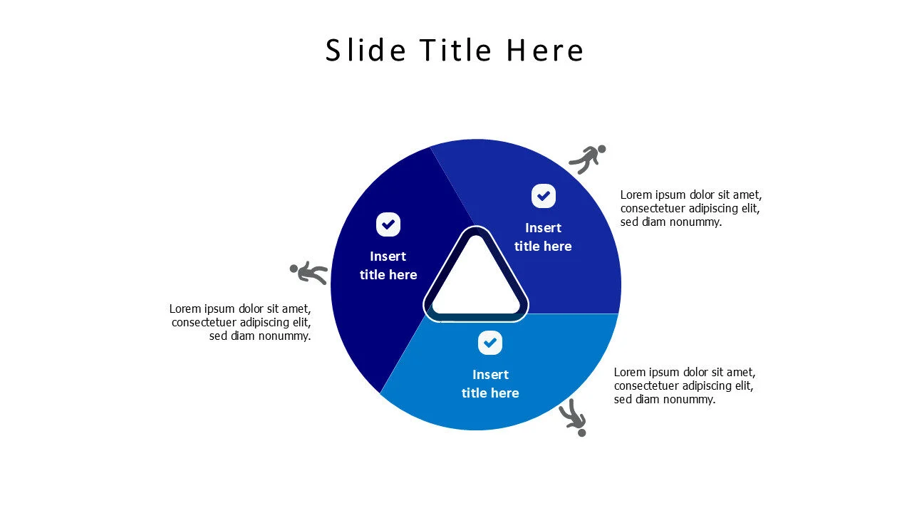 3 points triangle infographic v2.0