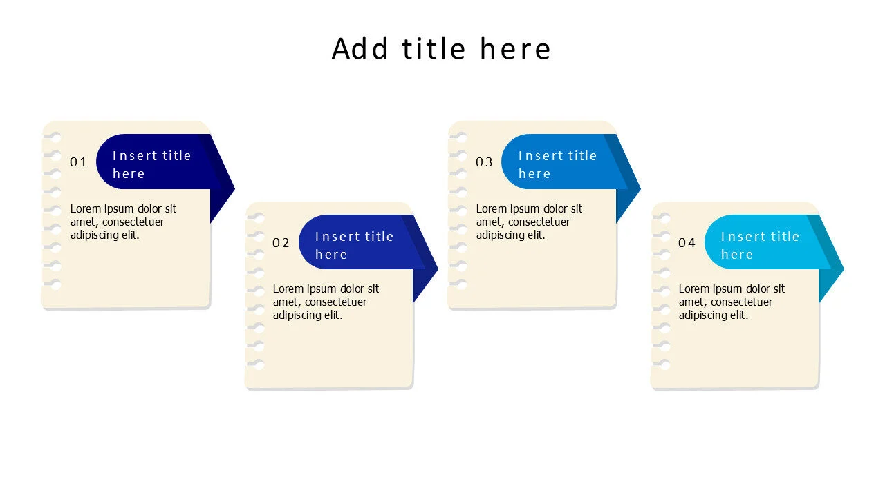 4 paper sticky notes v3.0