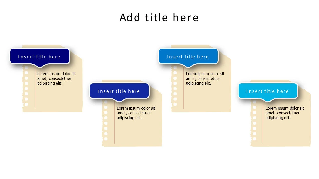 4 paper sticky notes v4.0