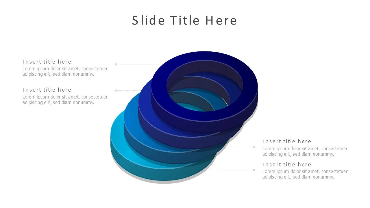 4 points 3d layers v2.0
