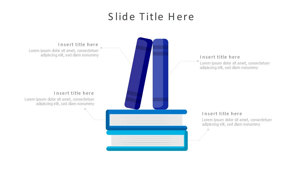 4 points education books v5.0