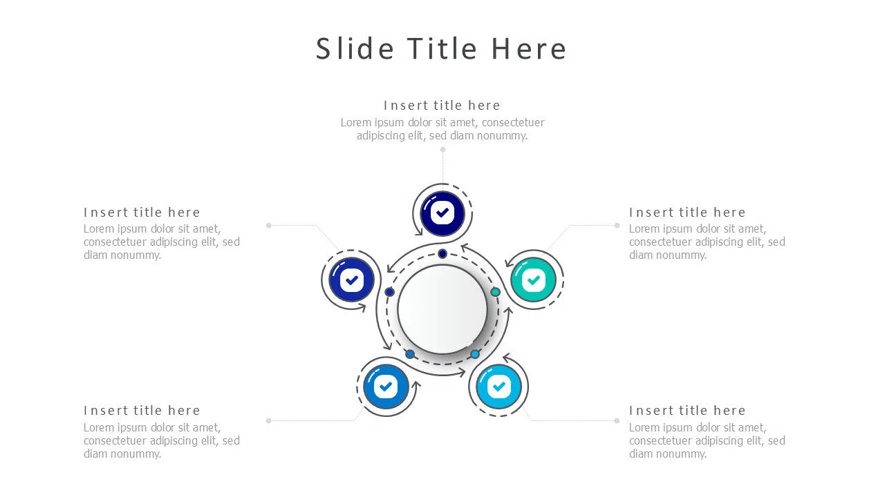 5 points round v12.0