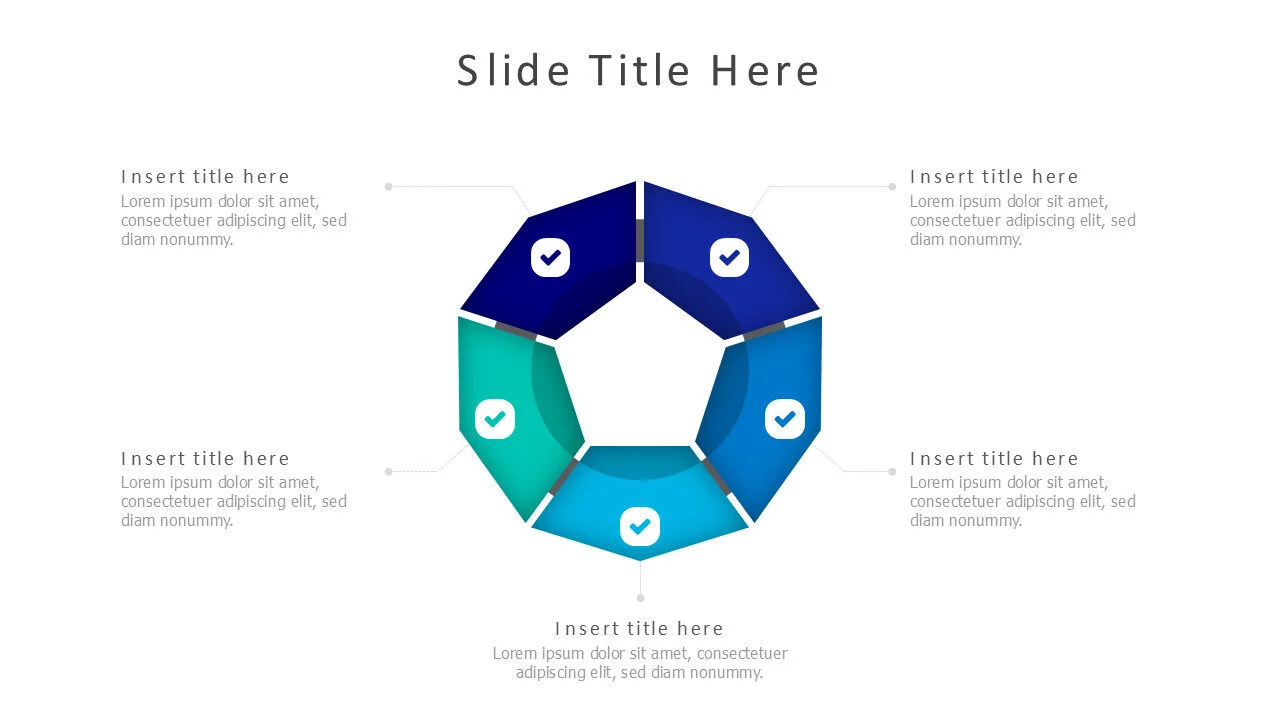 5 points round v13.0