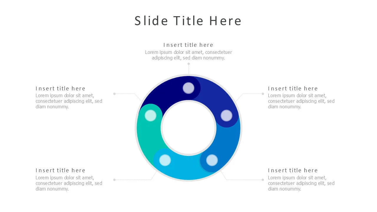 5 points round v17.0