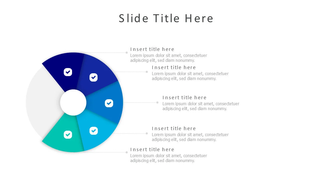 5 points round v18.0