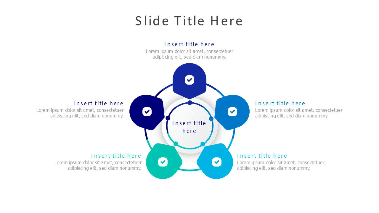 5 points round v19.0