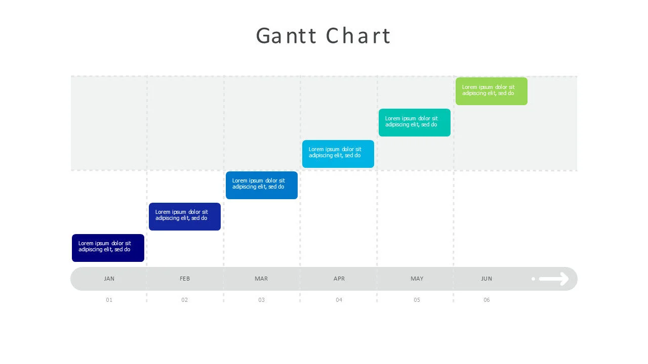 gantt chart 29