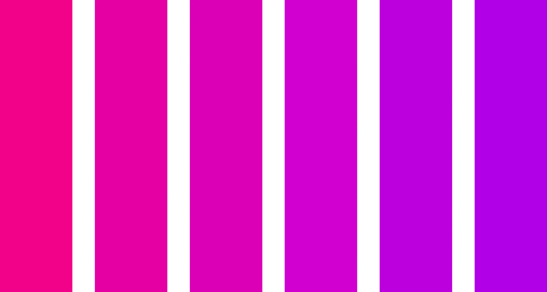 magenta process to vivid mulberry