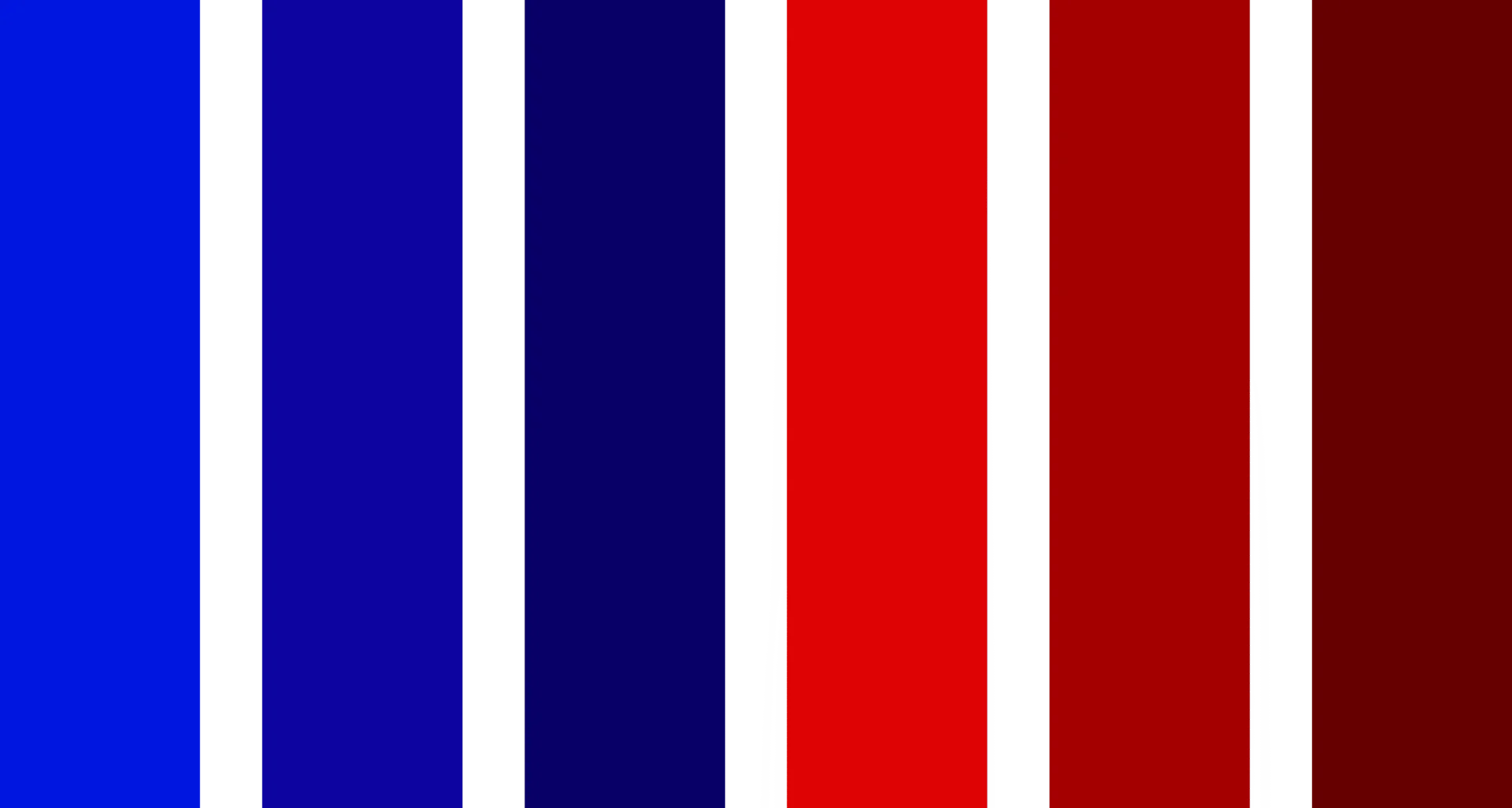 medium blue to black bean